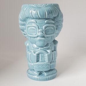 Geeki Tikis The Golden Girls Sophia Creamic 2020 Tiki Mug